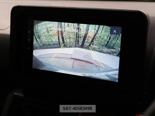 Daihatsu TAFT 2020-12 330857-4