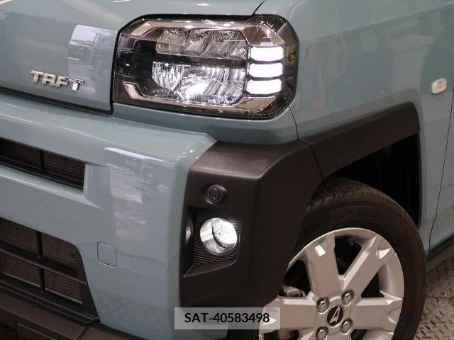 Daihatsu TAFT 2020-12 330857-12
