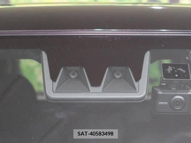 Daihatsu TAFT 2020-12 330857-3