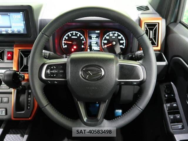 Daihatsu TAFT 2020-12 330857-11
