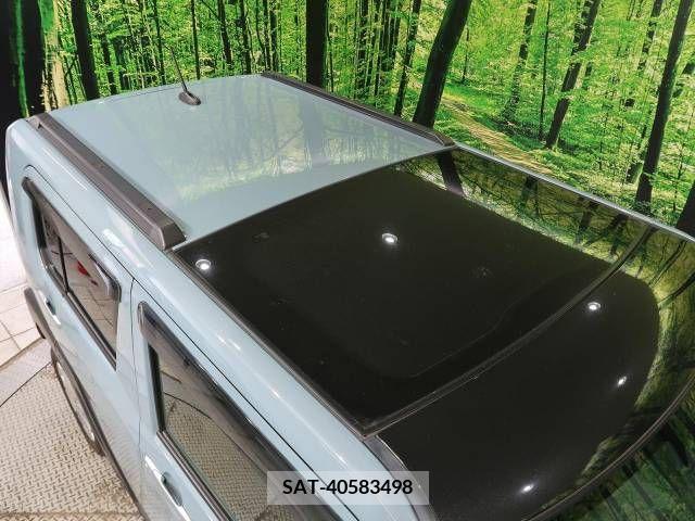 Daihatsu TAFT 2020-12 330857-2