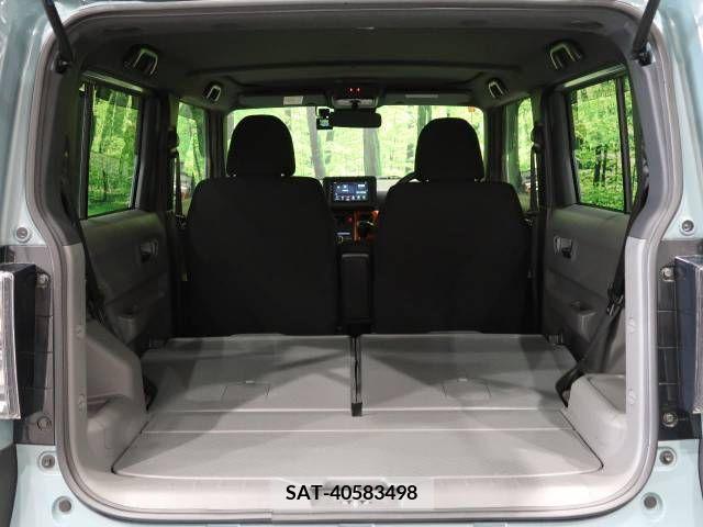 Daihatsu TAFT 2020-12 330857-10