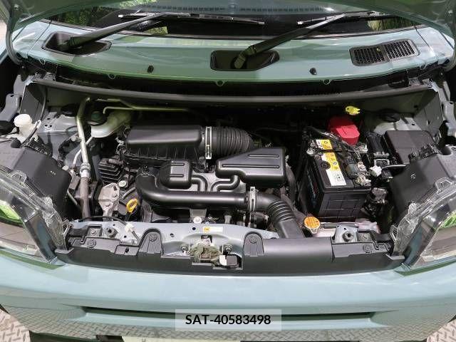 Daihatsu TAFT 2020-12 330857-19
