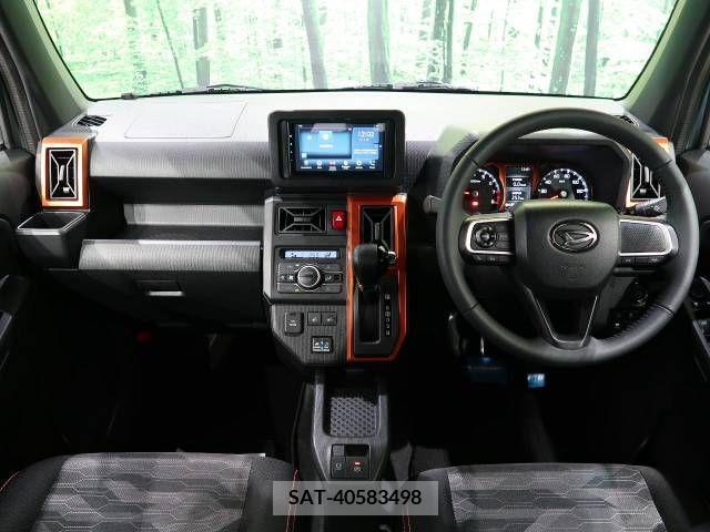 Daihatsu TAFT 2020-12 330857-1