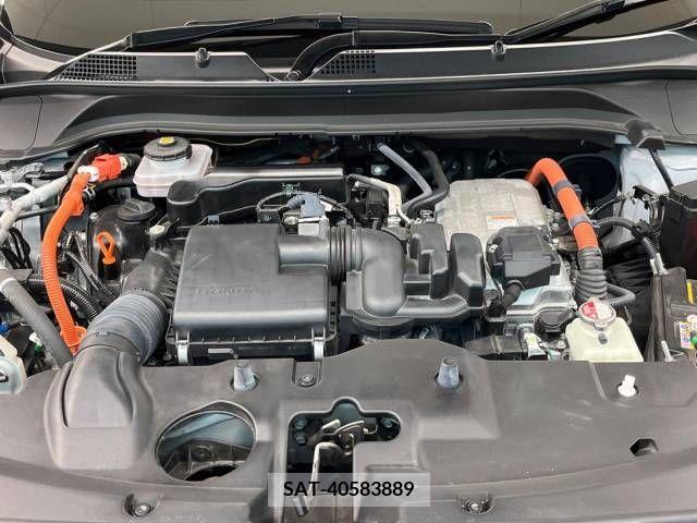 Honda VEZEL 2021-07 315425-17