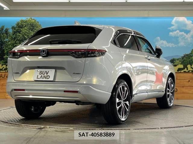 Honda VEZEL 2021-07 315425-16