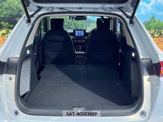 Honda VEZEL 2021-07 315425-9