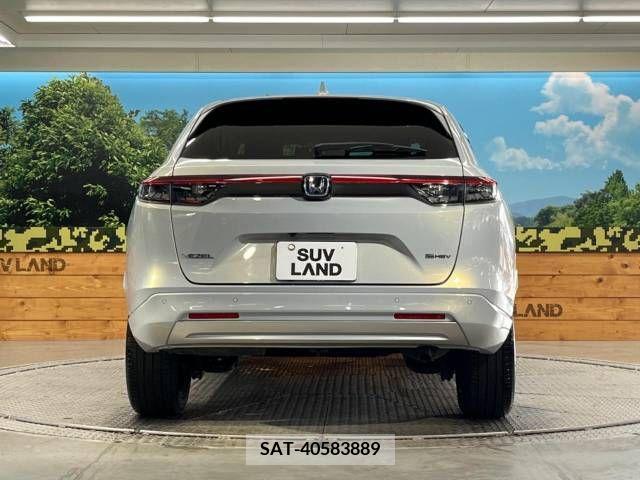 Honda VEZEL 2021-07 315425-14