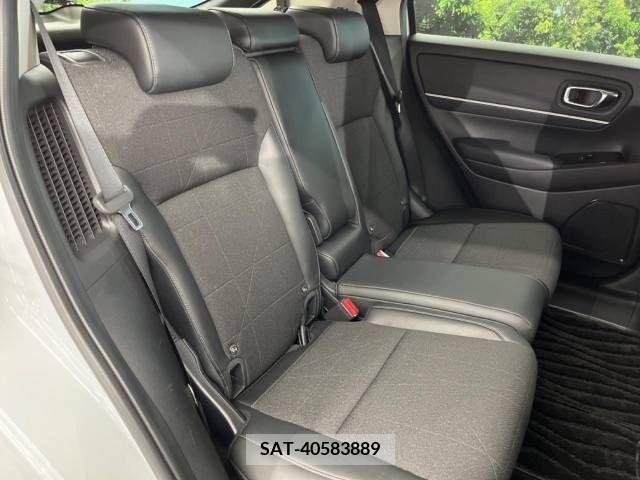 Honda VEZEL 2021-07 315425-8