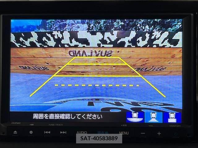Honda VEZEL 2021-07 315425-3
