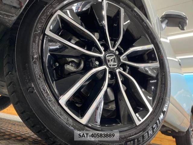 Honda VEZEL 2021-07 315425-12