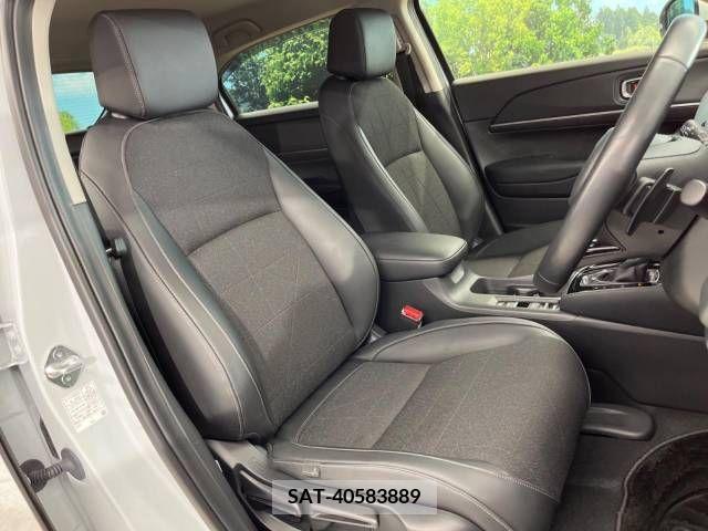 Honda VEZEL 2021-07 315425-7