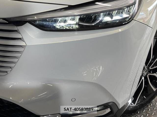 Honda VEZEL 2021-07 315425-11