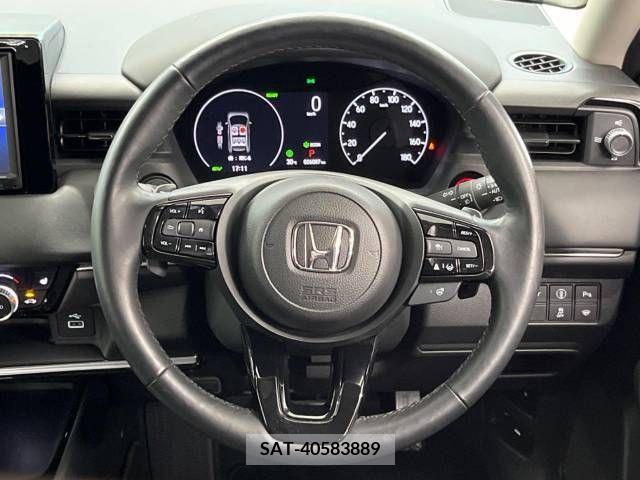 Honda VEZEL 2021-07 315425-10