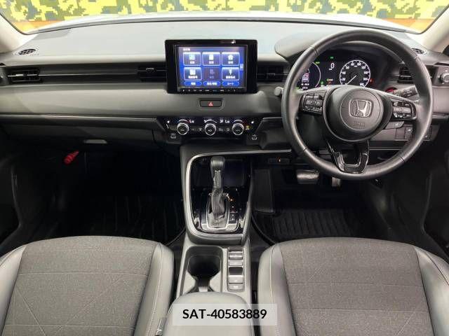 Honda VEZEL 2021-07 315425-1