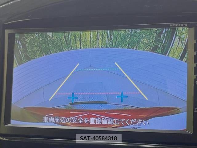 Nissan JUKE 2013-09 274344-3