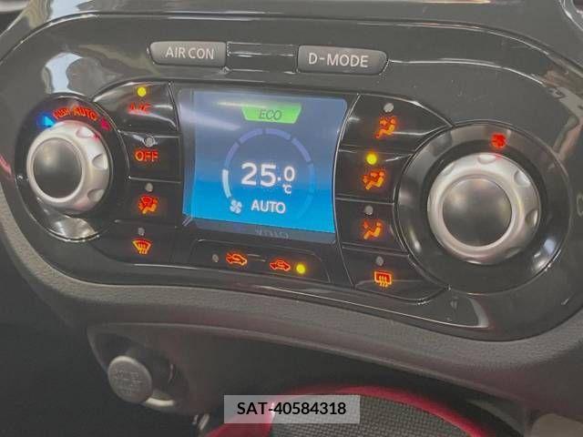Nissan JUKE 2013-09 274344-7