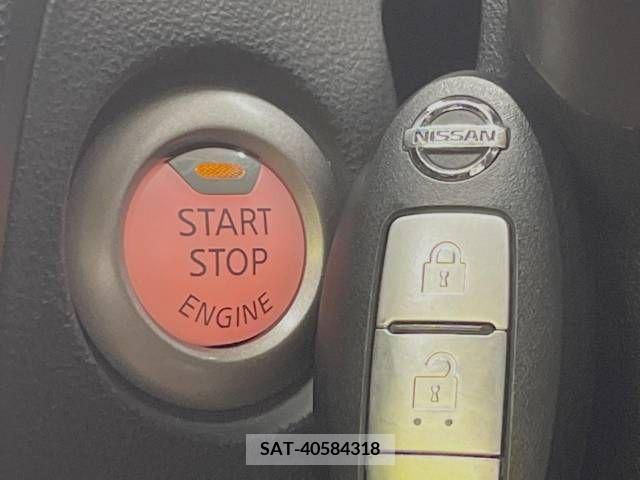 Nissan JUKE 2013-09 274344-8