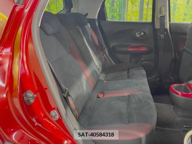 Nissan JUKE 2013-09 274344-10