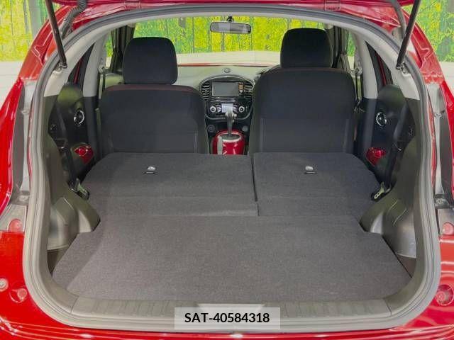 Nissan JUKE 2013-09 274344-11