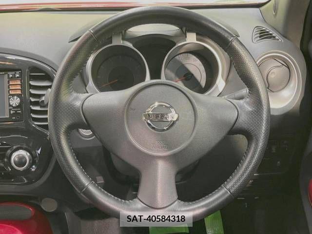 Nissan JUKE 2013-09 274344-12