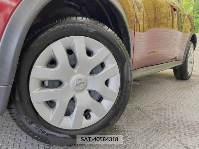 Nissan JUKE 2013-09 274344-14