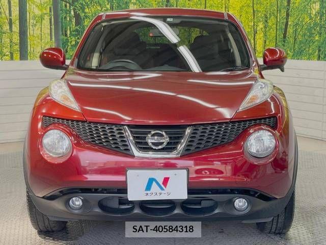 Nissan JUKE 2013-09 274344-15