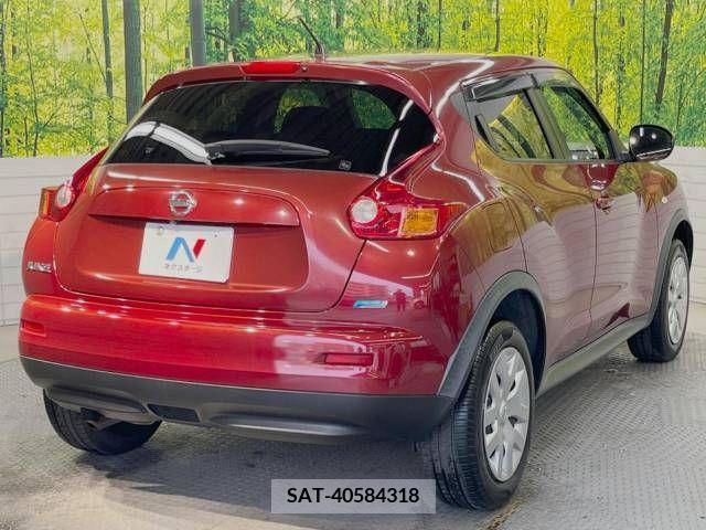 Nissan JUKE 2013-09 274344-17