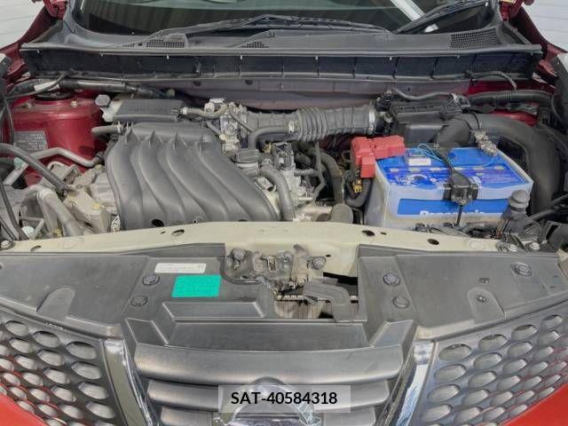 Nissan JUKE 2013-09 274344-18