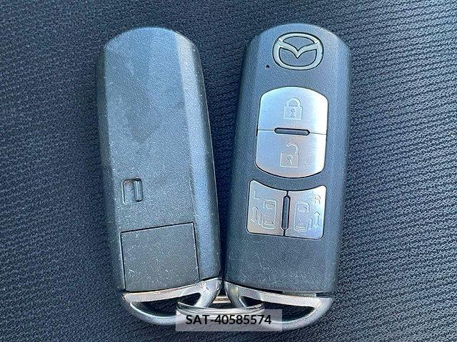 Mazda BIANTE 2013-11 206324-16