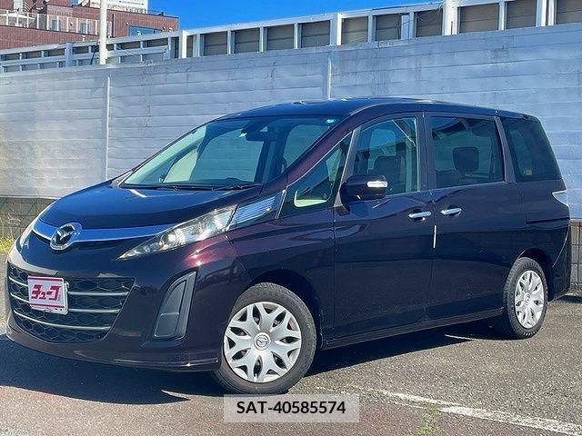 Mazda BIANTE 2013-11 206324-0
