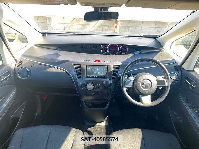 Mazda BIANTE 2013-11 206324-1