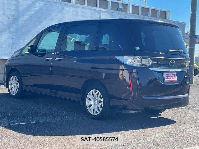 Mazda BIANTE 2013-11 206324-2