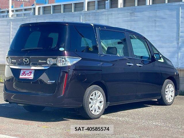 Mazda BIANTE 2013-11 206324-8