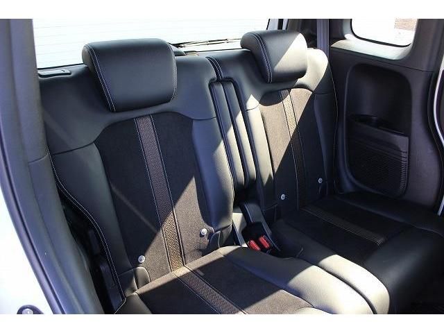 Honda N BOX CUSTOM 2018-06 16693-10