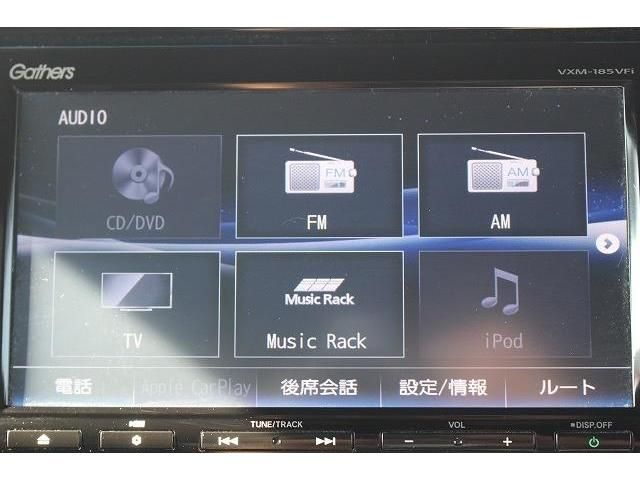 Honda N BOX CUSTOM 2018-06 16693-13