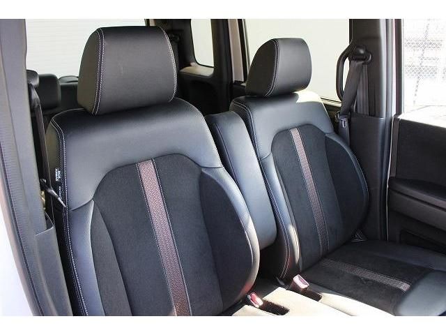 Honda N BOX CUSTOM 2018-06 16693-9