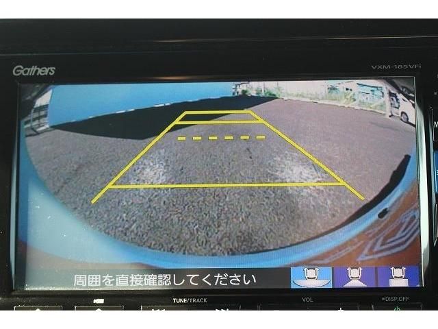 Honda N BOX CUSTOM 2018-06 16693-14