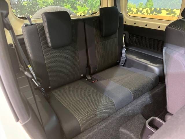 Suzuki JIMNY 2019-03 181516-8