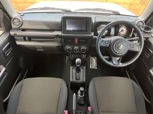 Suzuki JIMNY 2019-03 181516-1