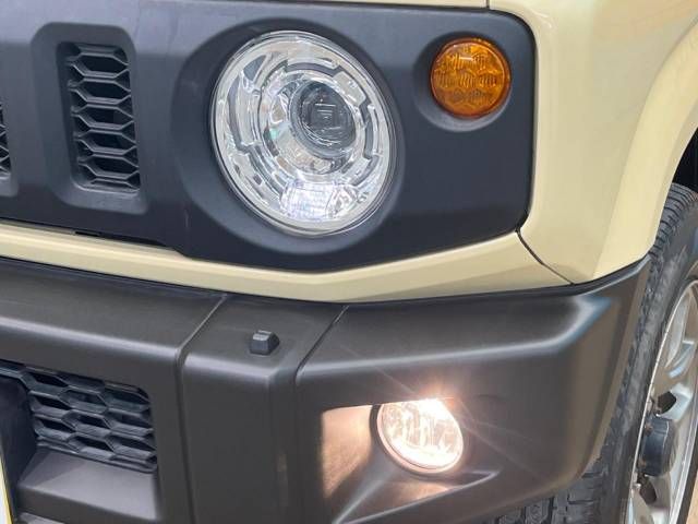 Suzuki JIMNY 2019-03 181516-11