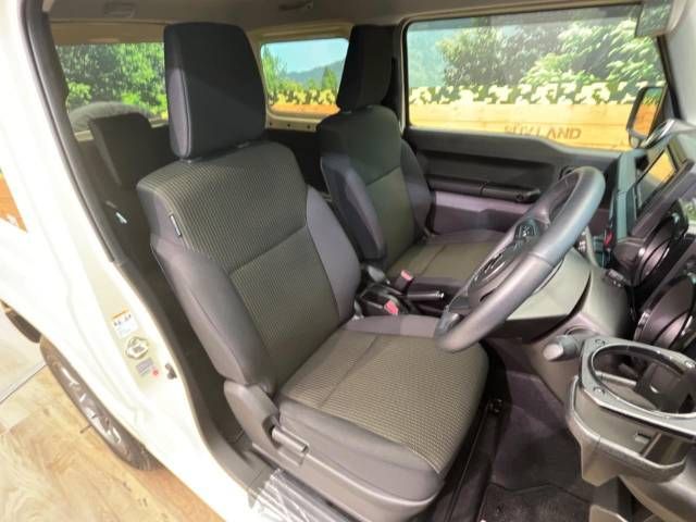 Suzuki JIMNY 2019-03 181516-7