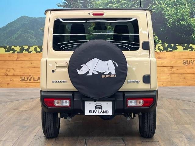 Suzuki JIMNY 2019-03 181516-14