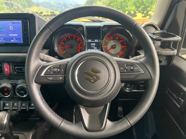 Suzuki JIMNY 2019-03 181516-10