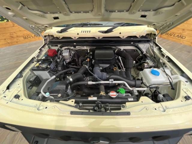 Suzuki JIMNY 2019-03 181516-17
