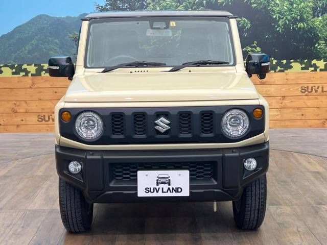 Suzuki JIMNY 2019-03 181516-13