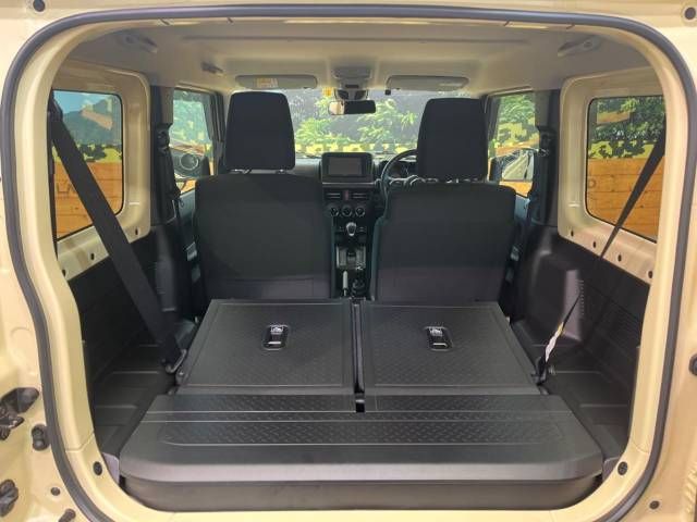 Suzuki JIMNY 2019-03 181516-9