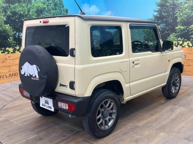 Suzuki JIMNY 2019-03 181516-16