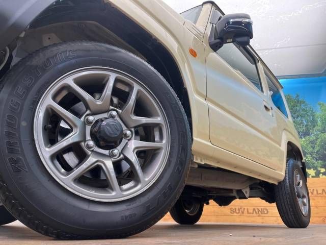 Suzuki JIMNY 2019-03 181516-12
