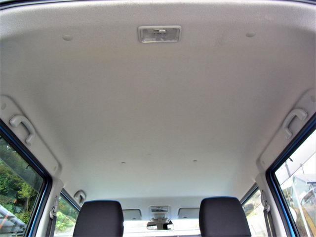 Suzuki HUSTLER 2015-02 188031-24